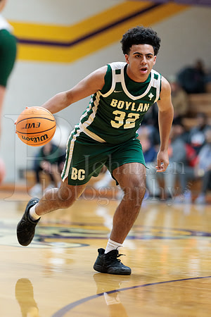 Boylan Boys Varsity Basketball vs Belvidere 2-2-2026-0128