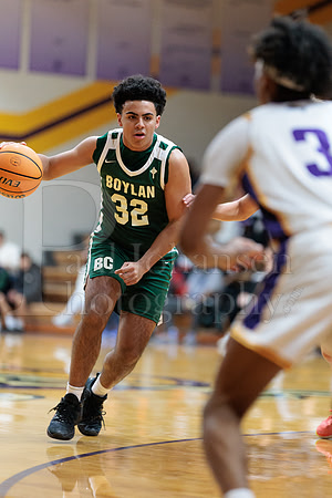 Boylan Boys Varsity Basketball vs Belvidere 2-2-2026-0130