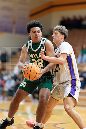 Boylan Boys Varsity Basketball vs Belvidere 2-2-2026-0135