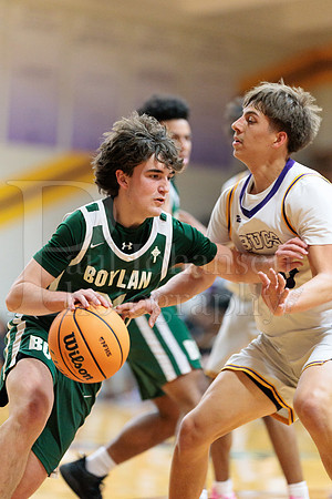 Boylan Boys Varsity Basketball vs Belvidere 2-2-2026-0142