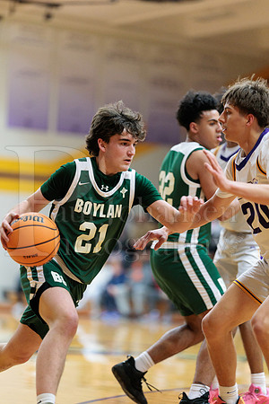 Boylan Boys Varsity Basketball vs Belvidere 2-2-2026-0141