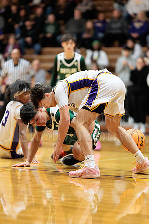 Boylan Boys Varsity Basketball vs Belvidere 2-2-2026-0203