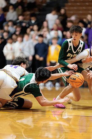 Boylan Boys Varsity Basketball vs Belvidere 2-2-2026-0210