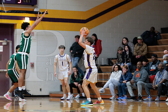 Boylan Boys Varsity Basketball vs Belvidere 2-2-2026-0218