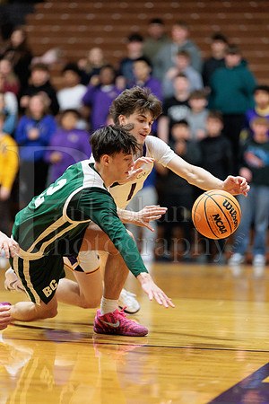 Boylan Boys Varsity Basketball vs Belvidere 2-2-2026-0212