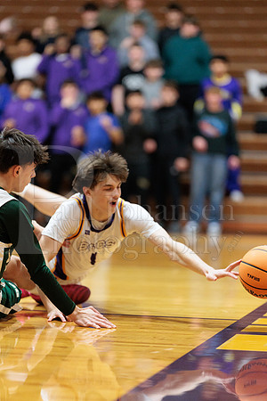Boylan Boys Varsity Basketball vs Belvidere 2-2-2026-0215