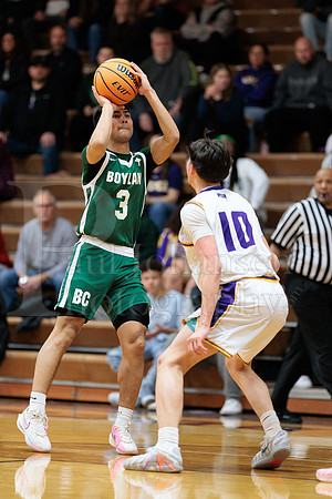 Boylan Boys Varsity Basketball vs Belvidere 2-2-2026-0226