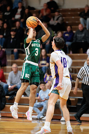Boylan Boys Varsity Basketball vs Belvidere 2-2-2026-0227