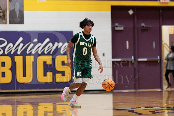 Boylan Boys Varsity Basketball vs Belvidere 2-2-2026-0232