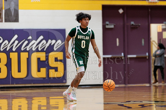 Boylan Boys Varsity Basketball vs Belvidere 2-2-2026-0233