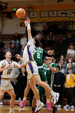 Boylan Boys Varsity Basketball vs Belvidere 2-2-2026-0228