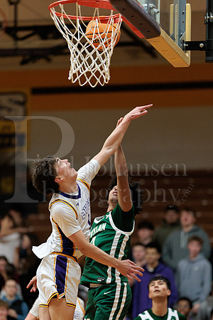 Boylan Boys Varsity Basketball vs Belvidere 2-2-2026-0236