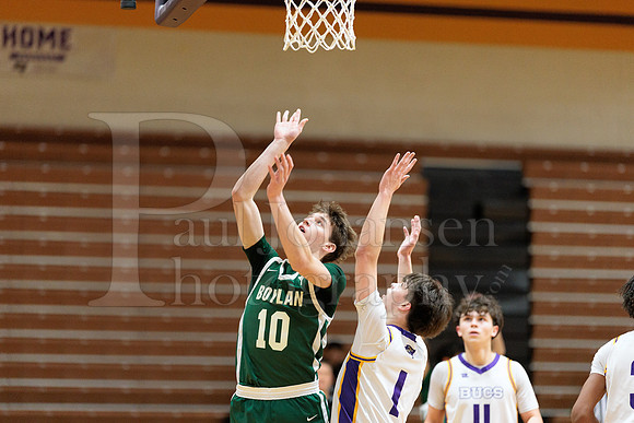Boylan Boys Varsity Basketball vs Belvidere 2-2-2026-0302