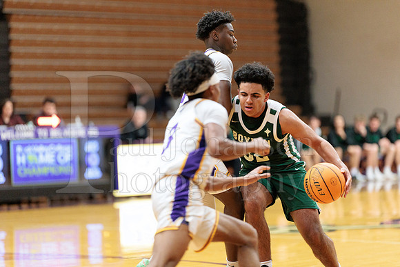 Boylan Boys Varsity Basketball vs Belvidere 2-2-2026-0312