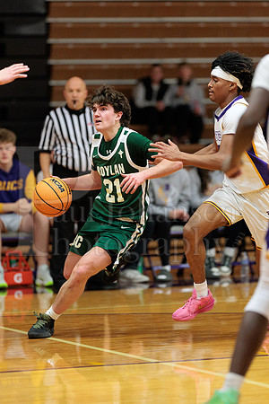 Boylan Boys Varsity Basketball vs Belvidere 2-2-2026-0322
