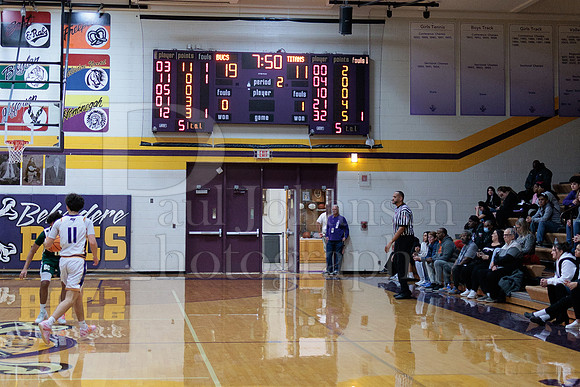 Boylan Boys Varsity Basketball vs Belvidere 2-2-2026-0337