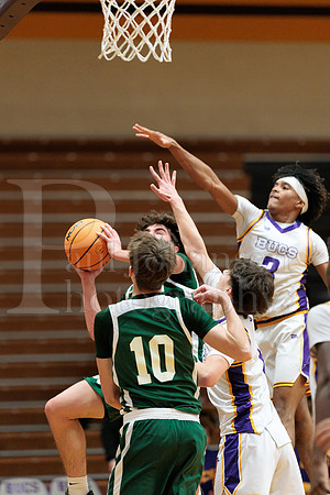 Boylan Boys Varsity Basketball vs Belvidere 2-2-2026-0330