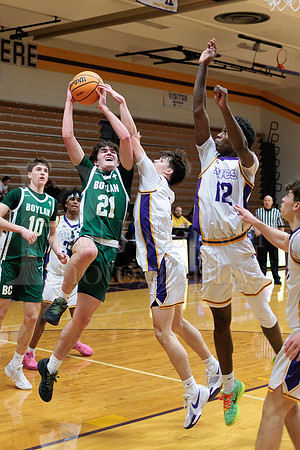 Boylan Boys Varsity Basketball vs Belvidere 2-2-2026-0355