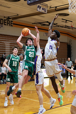Boylan Boys Varsity Basketball vs Belvidere 2-2-2026-0356
