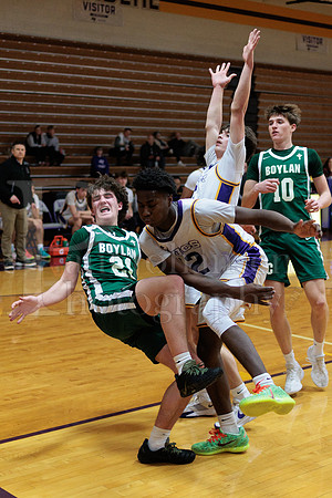 Boylan Boys Varsity Basketball vs Belvidere 2-2-2026-0362