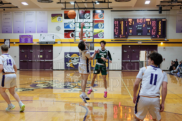 Boylan Boys Varsity Basketball vs Belvidere 2-2-2026-0366