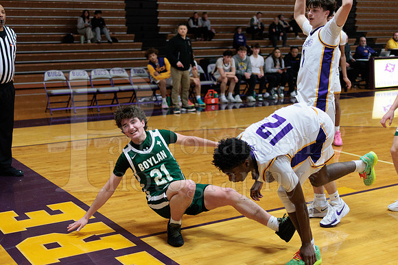 Boylan Boys Varsity Basketball vs Belvidere 2-2-2026-0365