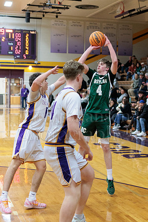 Boylan Boys Varsity Basketball vs Belvidere 2-2-2026-0382