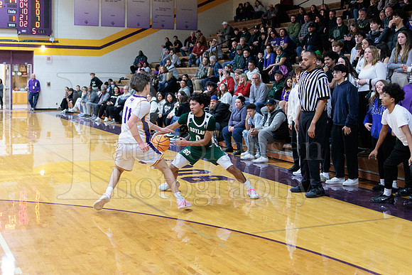 Boylan Boys Varsity Basketball vs Belvidere 2-2-2026-0395