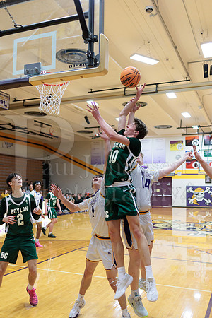 Boylan Boys Varsity Basketball vs Belvidere 2-2-2026-0403