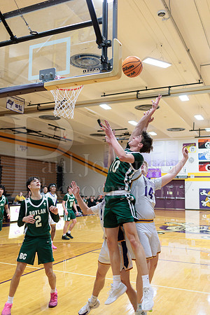 Boylan Boys Varsity Basketball vs Belvidere 2-2-2026-0404