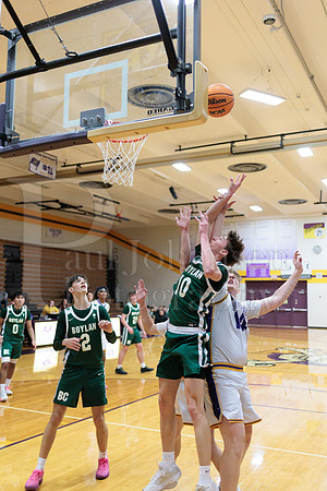 Boylan Boys Varsity Basketball vs Belvidere 2-2-2026-0405