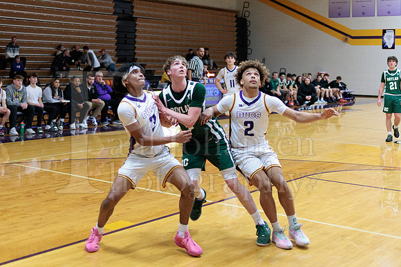 Boylan Boys Varsity Basketball vs Belvidere 2-2-2026-0416