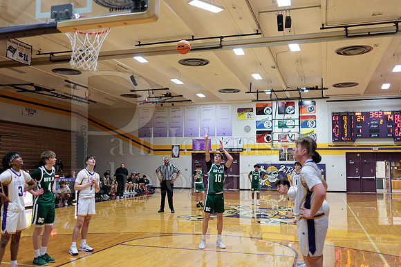 Boylan Boys Varsity Basketball vs Belvidere 2-2-2026-0414