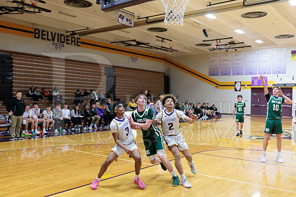 Boylan Boys Varsity Basketball vs Belvidere 2-2-2026-0415