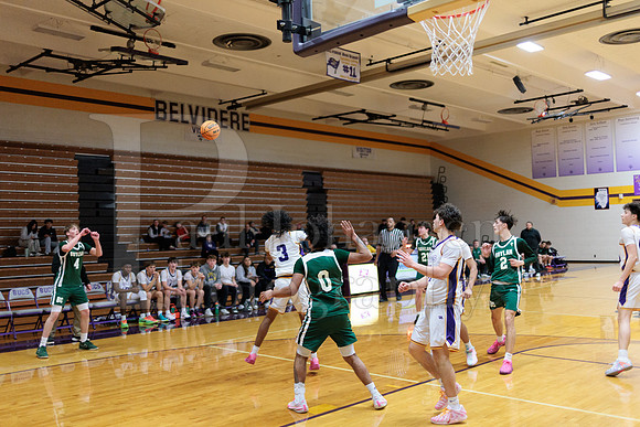 Boylan Boys Varsity Basketball vs Belvidere 2-2-2026-0422