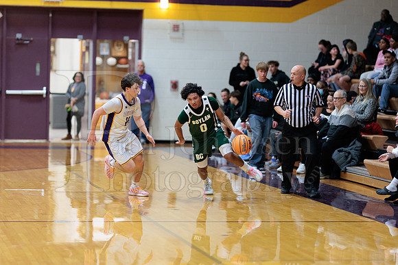 Boylan Boys Varsity Basketball vs Belvidere 2-2-2026-0430