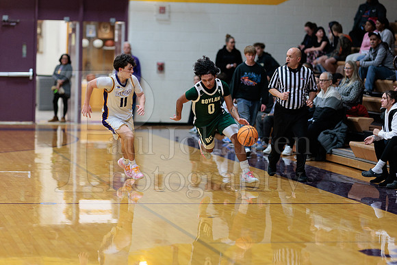 Boylan Boys Varsity Basketball vs Belvidere 2-2-2026-0431