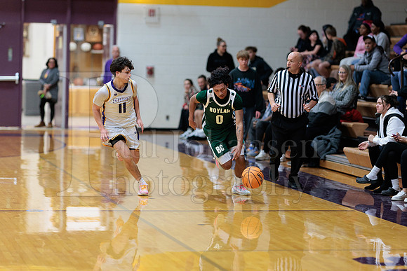 Boylan Boys Varsity Basketball vs Belvidere 2-2-2026-0432