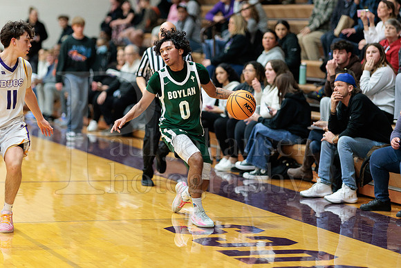 Boylan Boys Varsity Basketball vs Belvidere 2-2-2026-0433