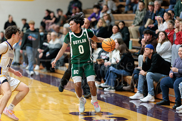 Boylan Boys Varsity Basketball vs Belvidere 2-2-2026-0435