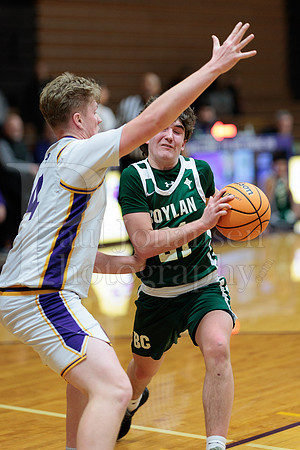 Boylan Boys Varsity Basketball vs Belvidere 2-2-2026-0443