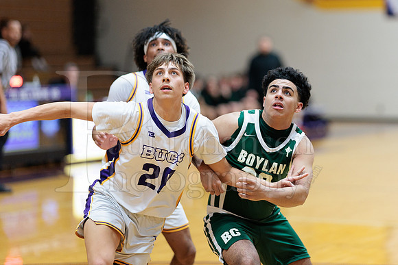 Boylan Boys Varsity Basketball vs Belvidere 2-2-2026-0480