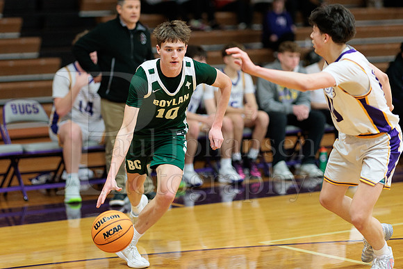 Boylan Boys Varsity Basketball vs Belvidere 2-2-2026-0486