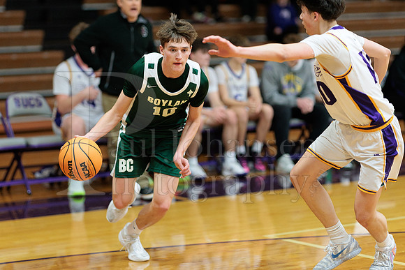 Boylan Boys Varsity Basketball vs Belvidere 2-2-2026-0487