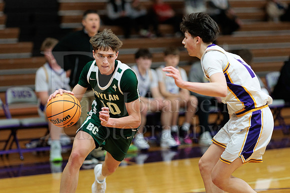 Boylan Boys Varsity Basketball vs Belvidere 2-2-2026-0489
