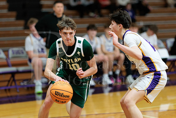 Boylan Boys Varsity Basketball vs Belvidere 2-2-2026-0490