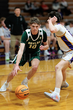 Boylan Boys Varsity Basketball vs Belvidere 2-2-2026-0491