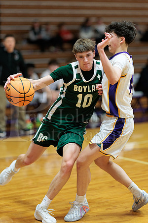 Boylan Boys Varsity Basketball vs Belvidere 2-2-2026-0493