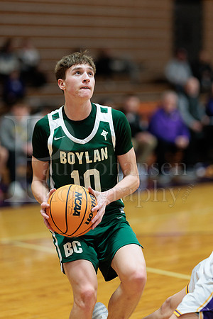 Boylan Boys Varsity Basketball vs Belvidere 2-2-2026-0497