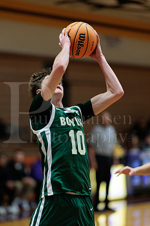 Boylan Boys Varsity Basketball vs Belvidere 2-2-2026-0500